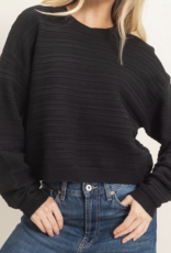 HyFve "Ambi-texture-ous" Sweater