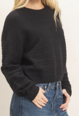 HyFve "Ambi-texture-ous" Sweater