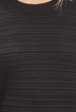 HyFve "Ambi-texture-ous" Sweater