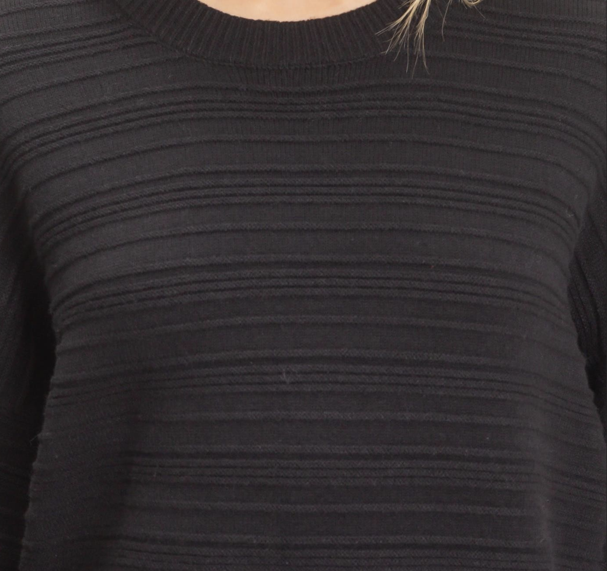 HyFve "Ambi-texture-ous" Sweater