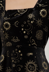 LA Soul "Extra-Celestial Activity" Dress