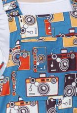 LA Soul "Camera Ready" Overalls