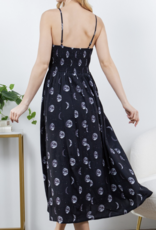 LA Soul "Un-Phased" Maxi Dress