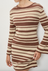 Pretty Garbage "A Flare for the Dramatic" Dress