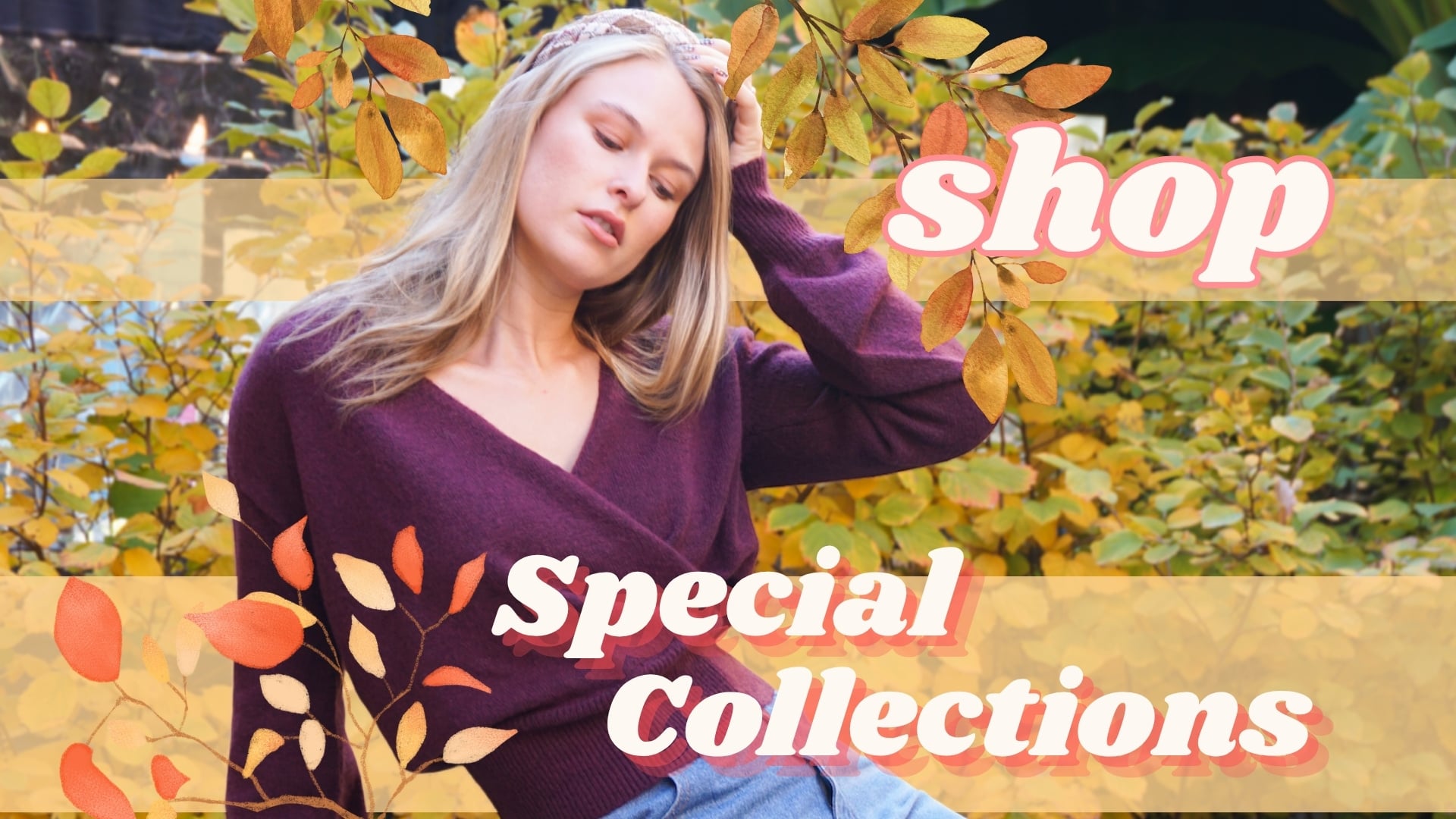 Special Collections