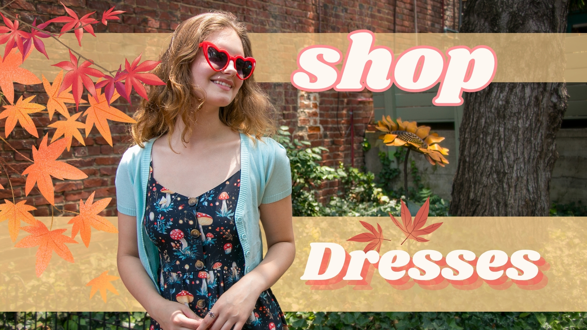 Shop Dresses