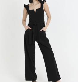 Angie "Take it up a Notch" Jumpsuit