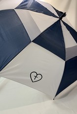 VENTED GOLF UMBRELLA