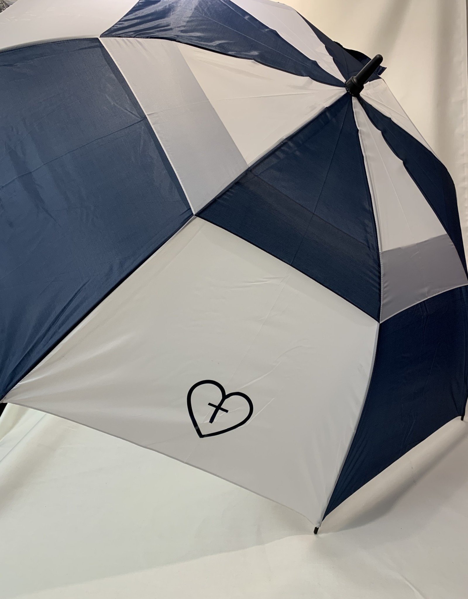 VENTED GOLF UMBRELLA