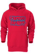 OURAY OURAY YOUTH HEART HOOD
