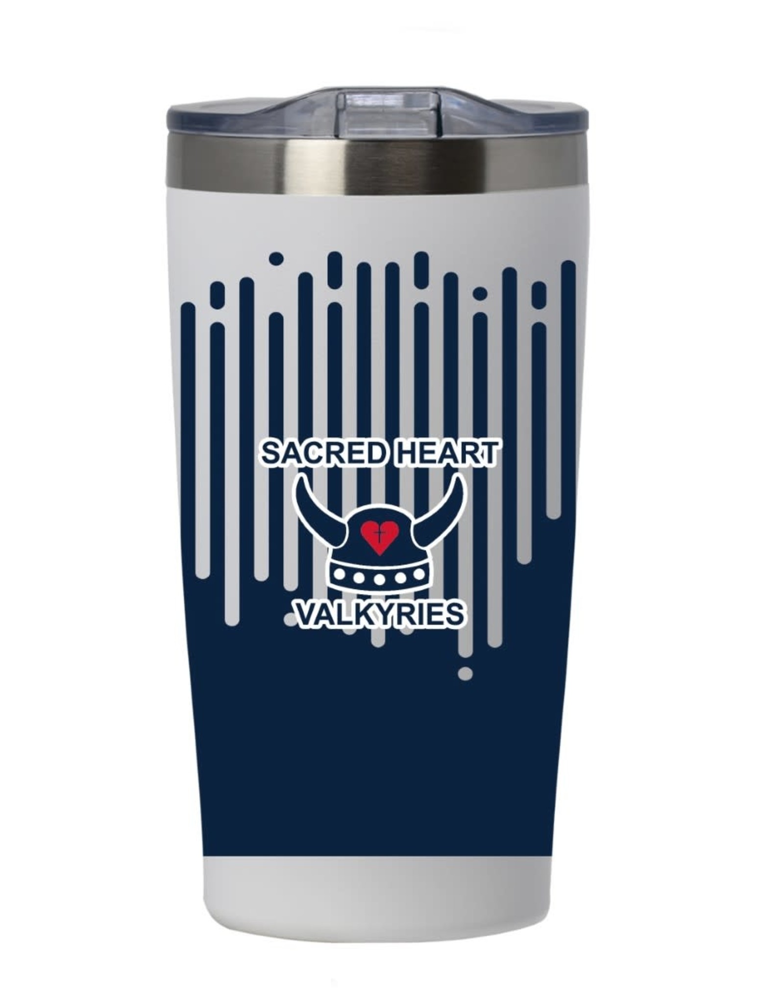 LXG VALKYRIE COFFEE TO-GO MUG