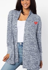 CHICKA-D COZY CARDIGAN