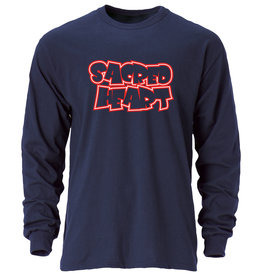 OURAY OURAY YOUTH HEART LS T