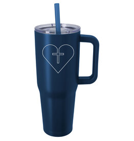 VIKING 40 OZ WATER TUMBLER