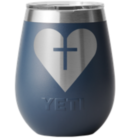 YETI YETI 10OZ WINE