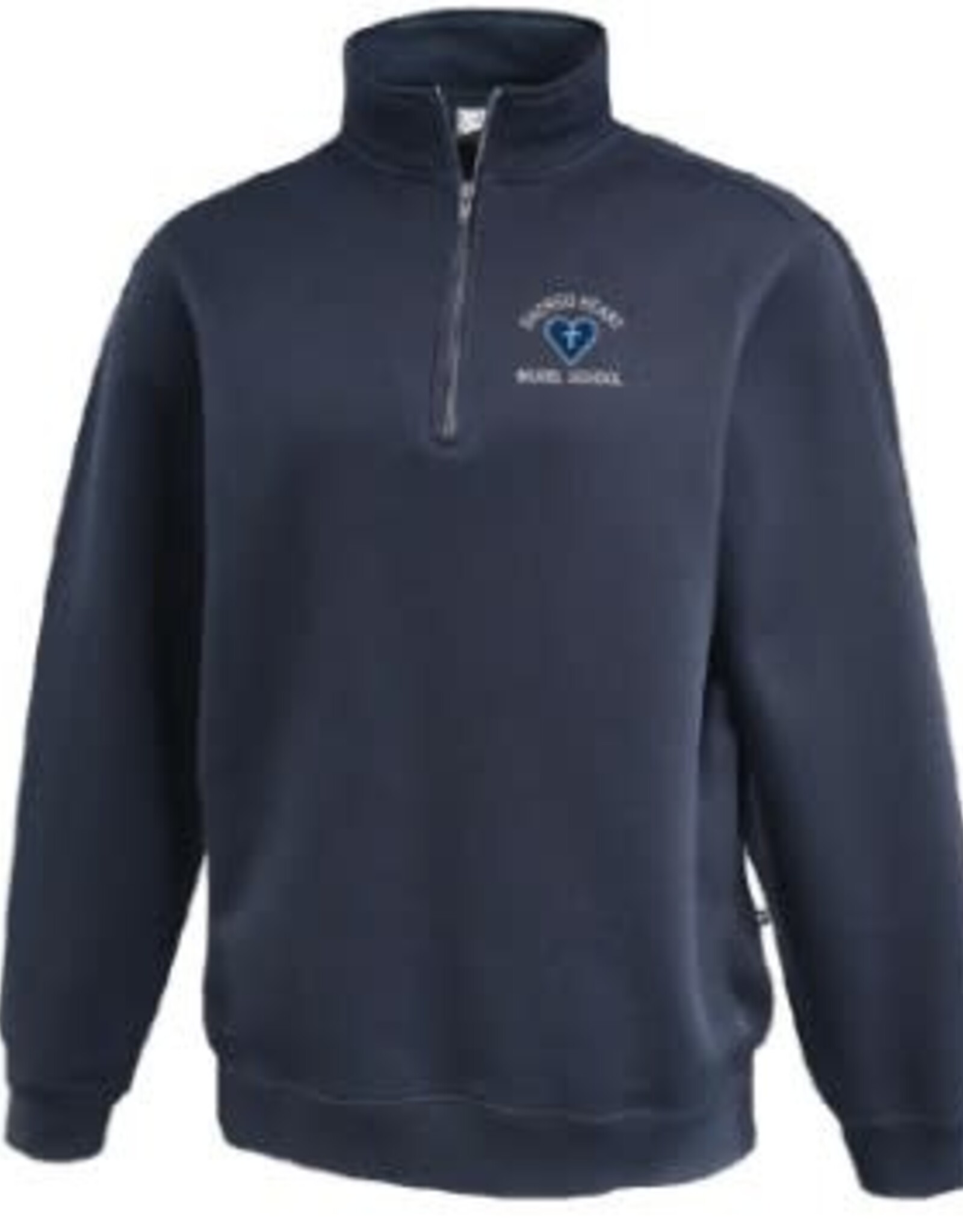 Charles River SHMS UNIFORM 1/4 ZIP