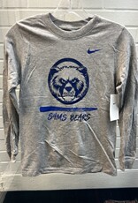 Nike SHMS NIKE LONG SLEEVE