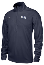 Nike SHMS MENS 1/4 ZIP