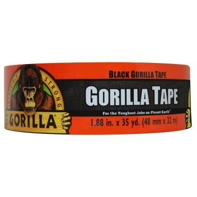 Gorilla Glue . GAG Tri-Lingual 35 yds Gorilla Tape - PM 