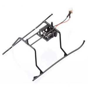 Heli Max Hmx Landing Skid Axe 100 Cx Pm Hobbycraft