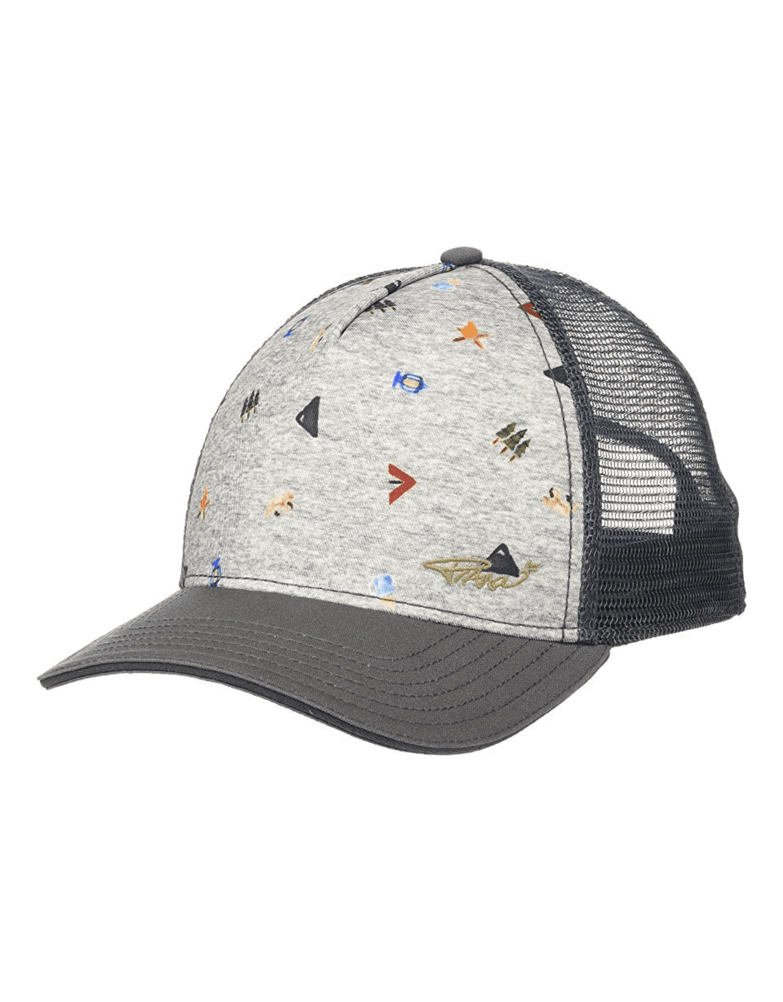 la viva trucker hat
