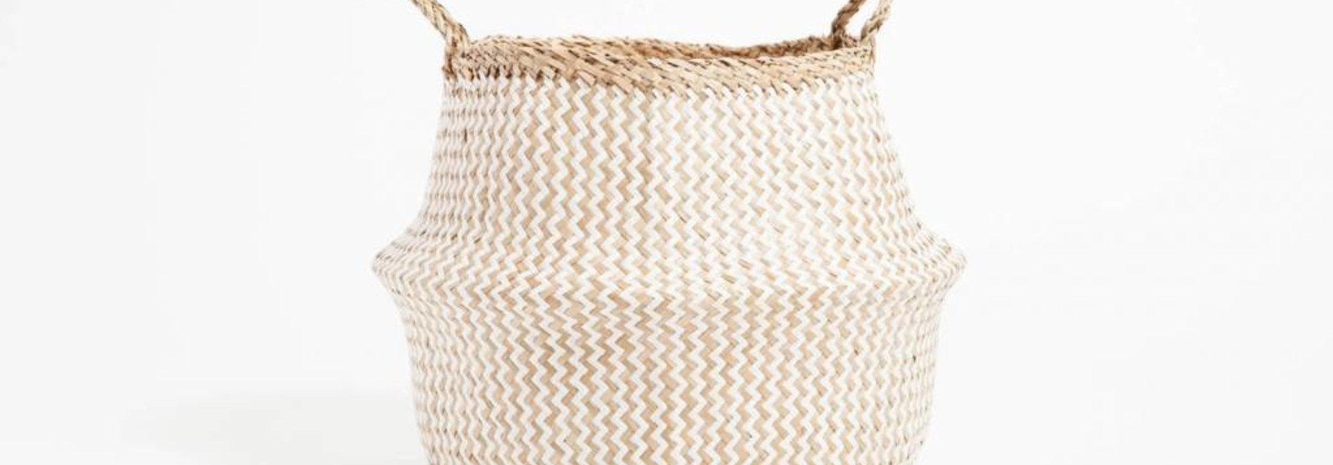 Trundle Basket