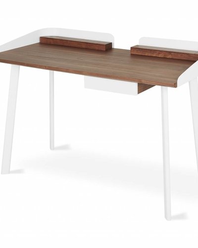 Gander Desk Sam Design Inc