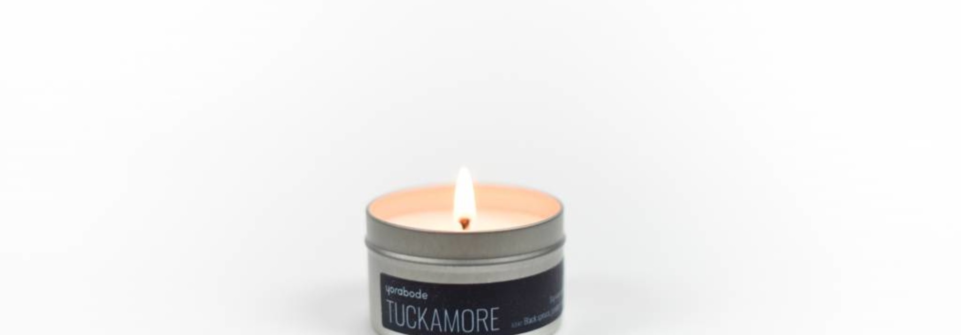 Tuckamore Candle