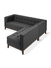 ATWOOD BI-SECTIONAL