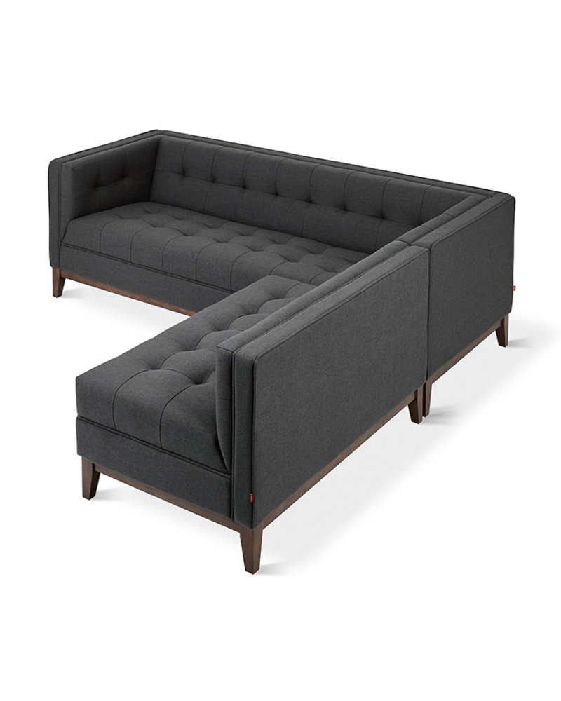 ATWOOD BI-SECTIONAL