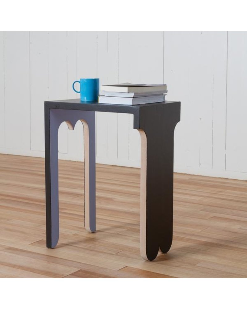 FOGO TWINFLOWER PUPPY TABLE