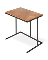 TOBIAS NETWORK TABLE