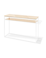 TOBIAS CONSOLE TABLE