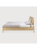 ETHNICRAFT SPINDLE BED