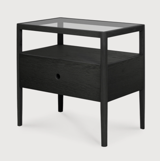 Spindle Nightstand-6