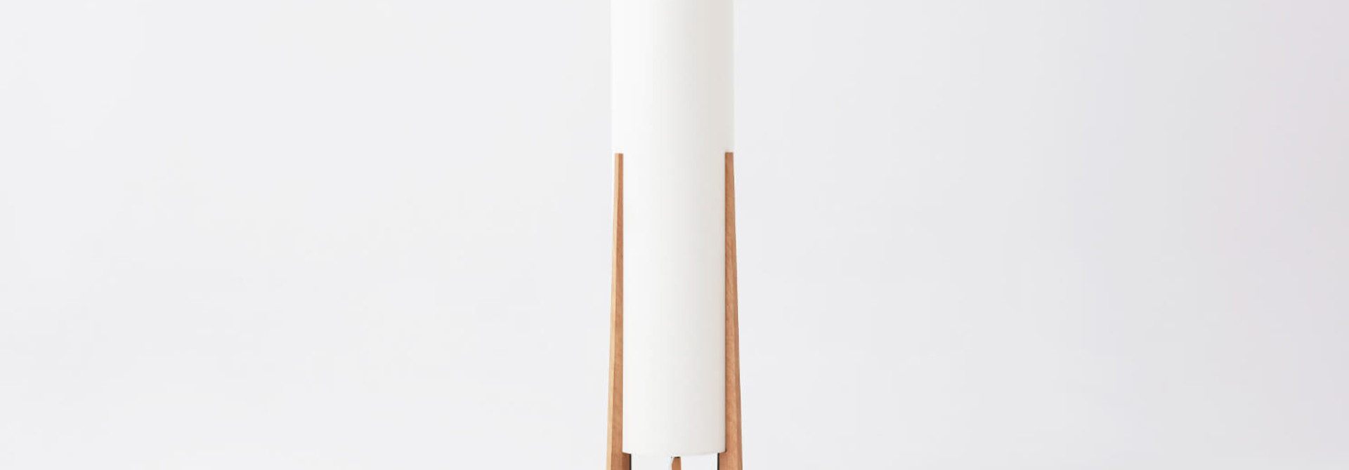 Tube Floor Lamp