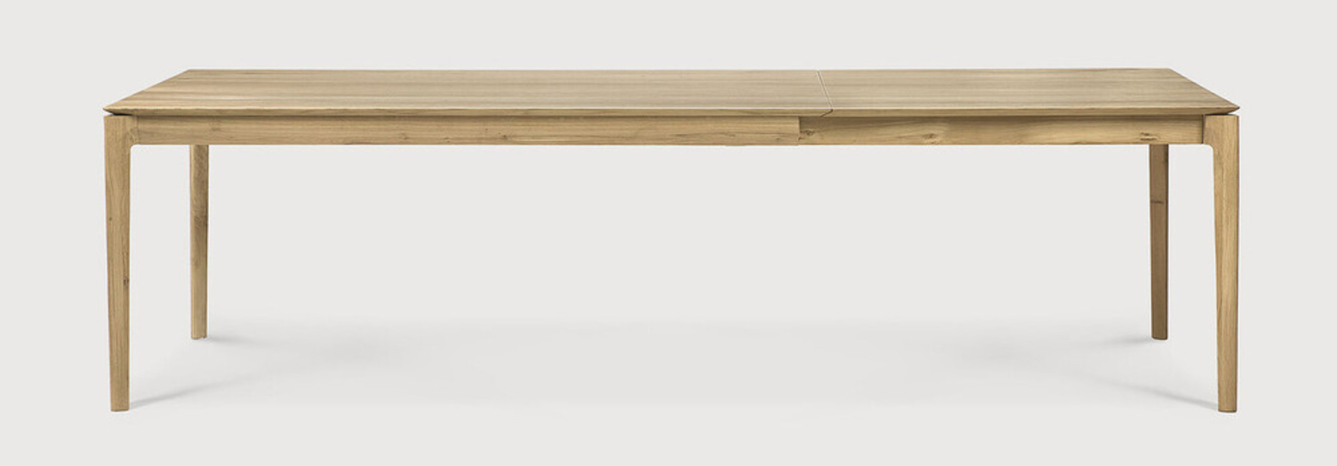Oak Bok Extendable Dining Table