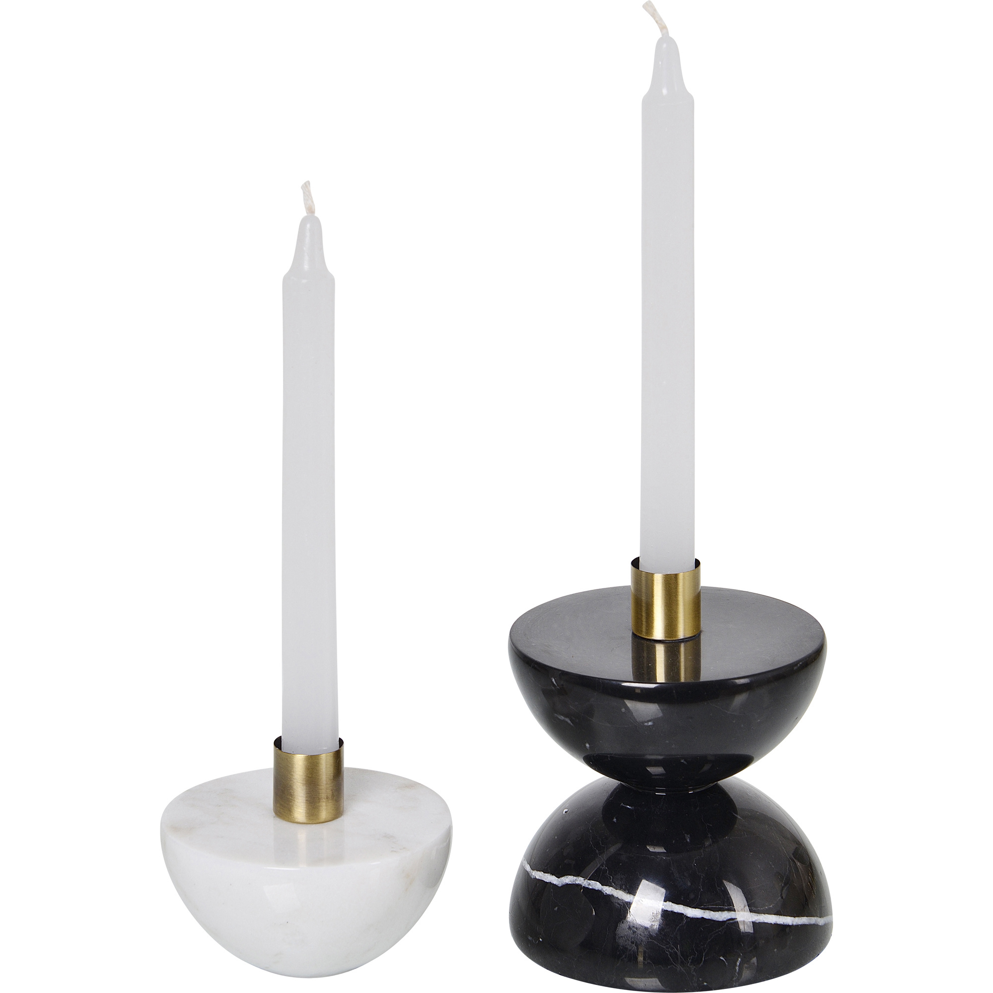 HANNES CANDLE Hannes Candle Holders-1