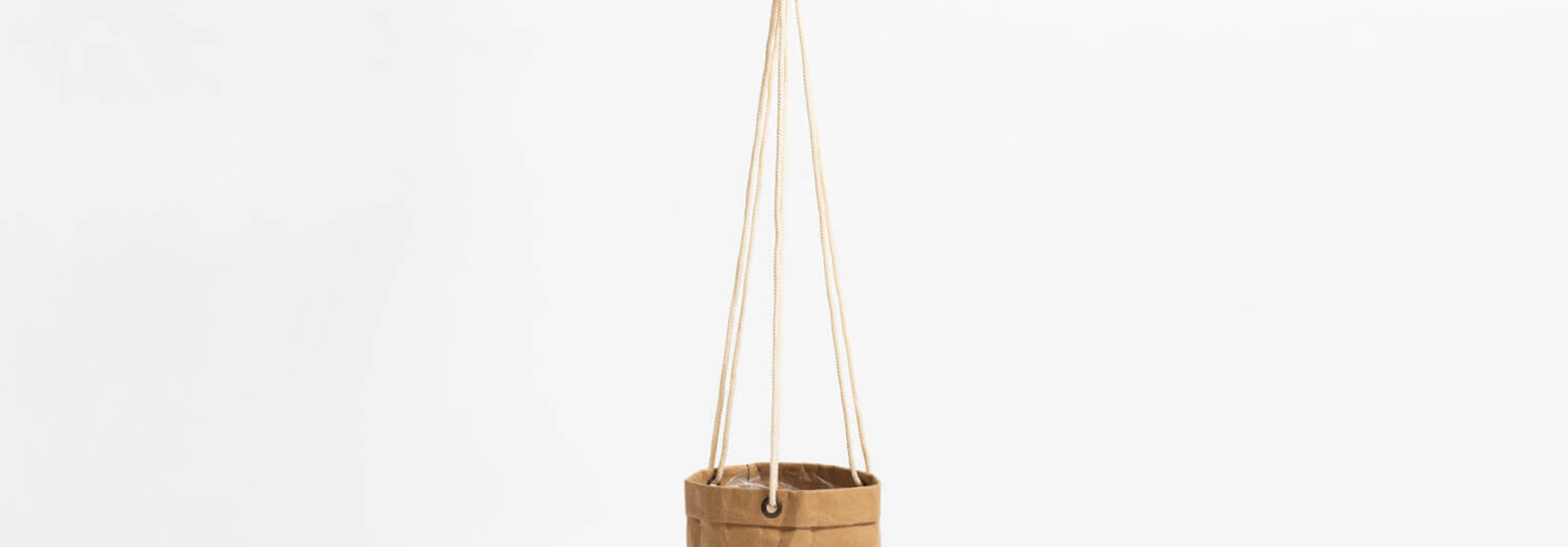 Hanging Hardy Planter
