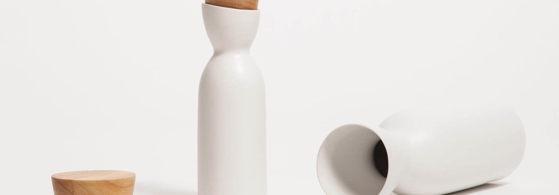 Hanlo Milk Jug, Medium
