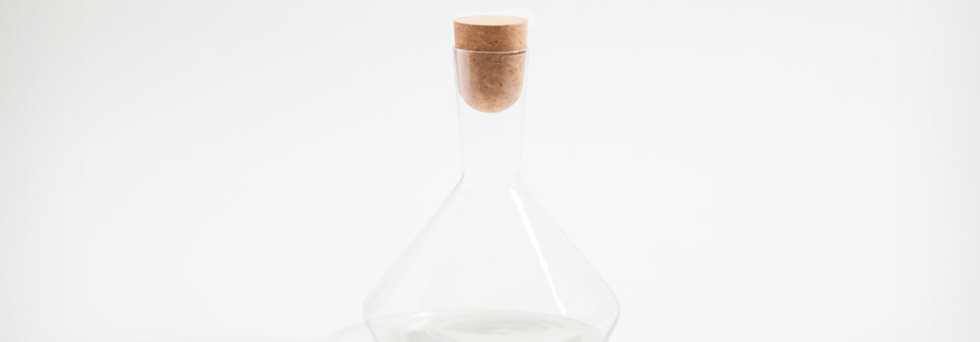 Polar Wine Carafe