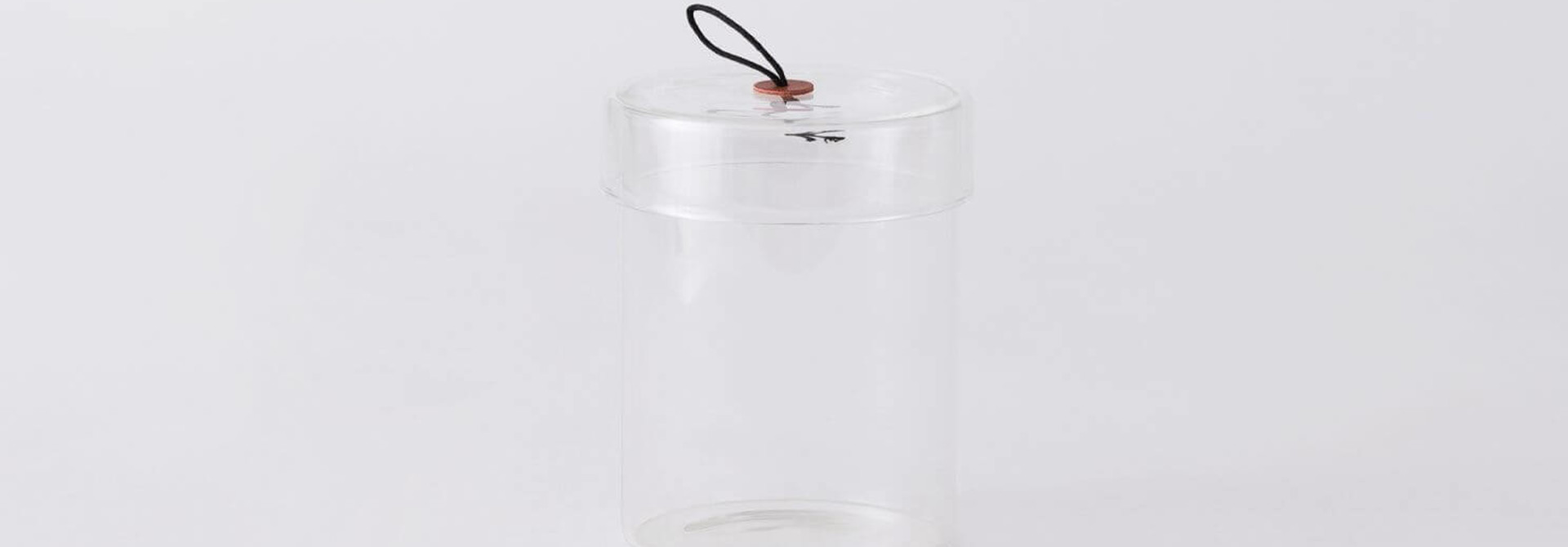 Yacht Storage Jar