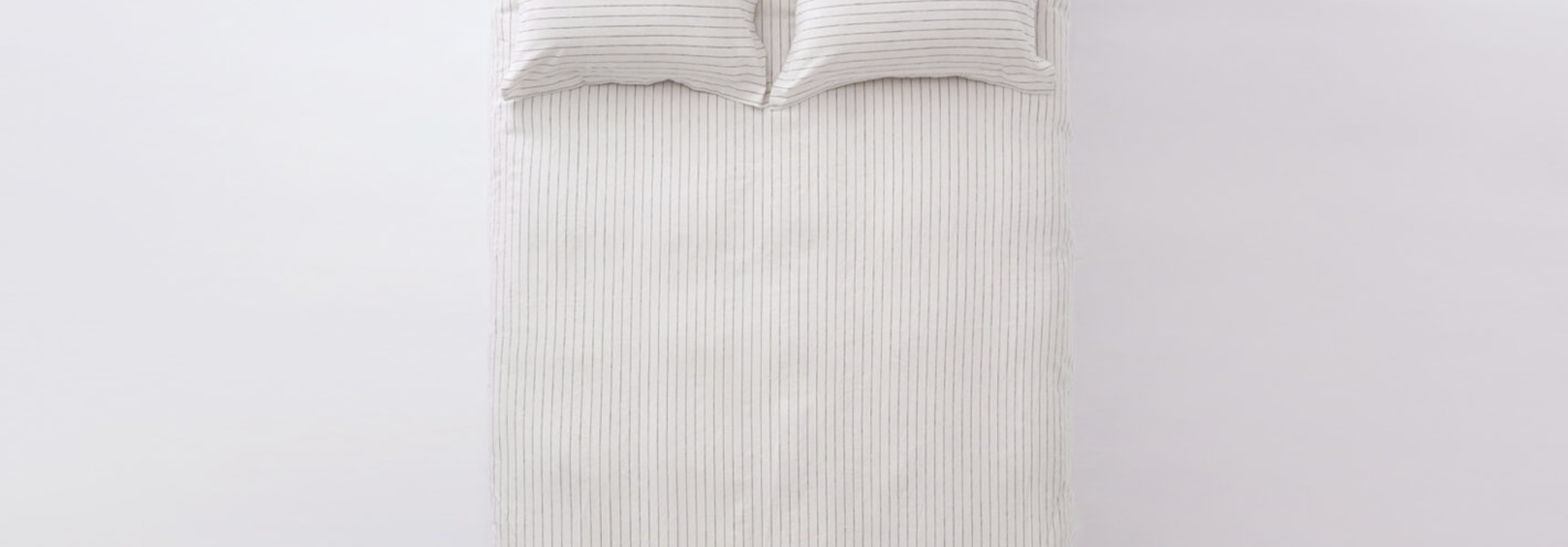 Acadia Duvet Set