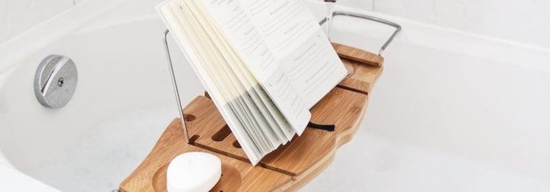 Aquala Bath Caddy