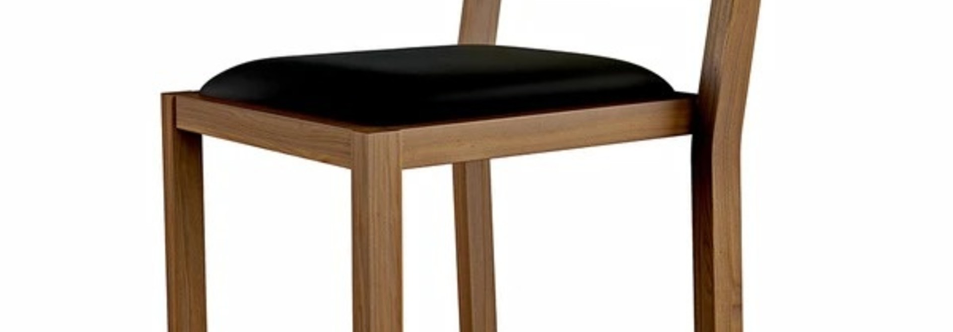 Eglinton Dining Chair, Walnut