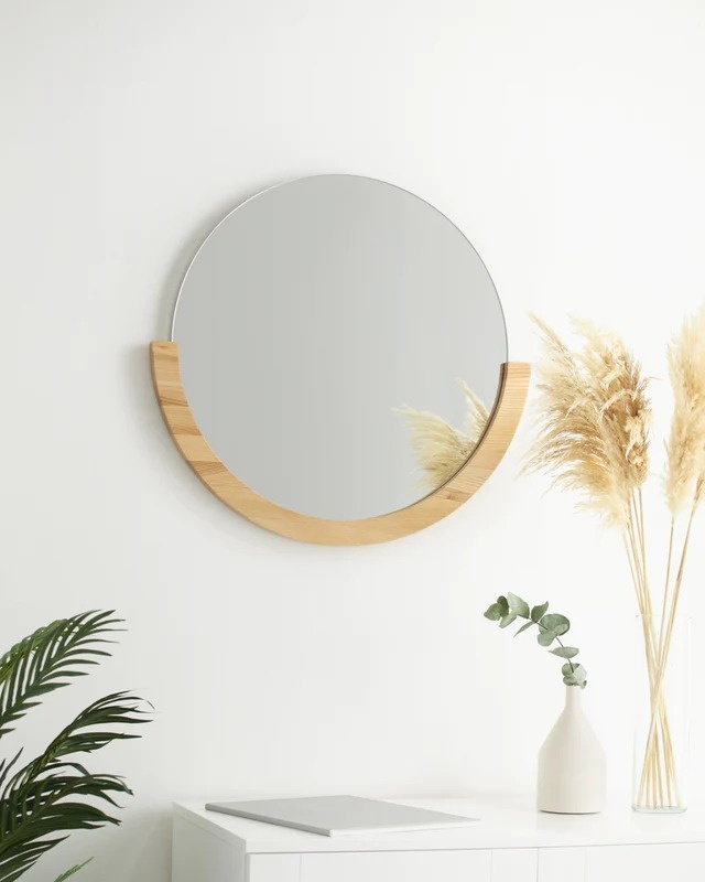 Mira Wall Mirror-2