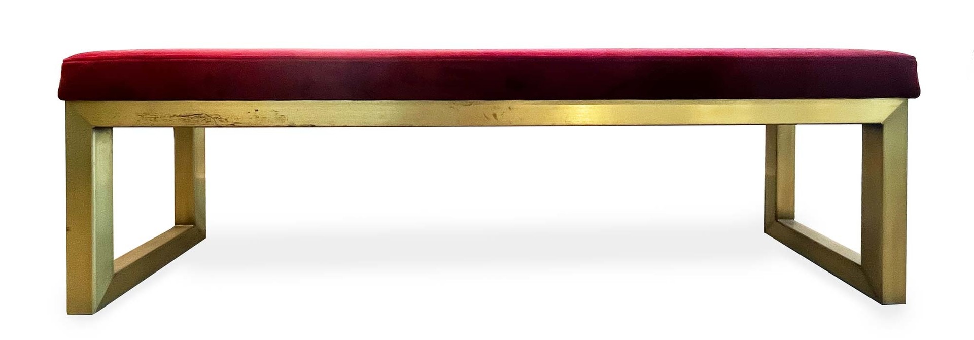 Tubo Bench