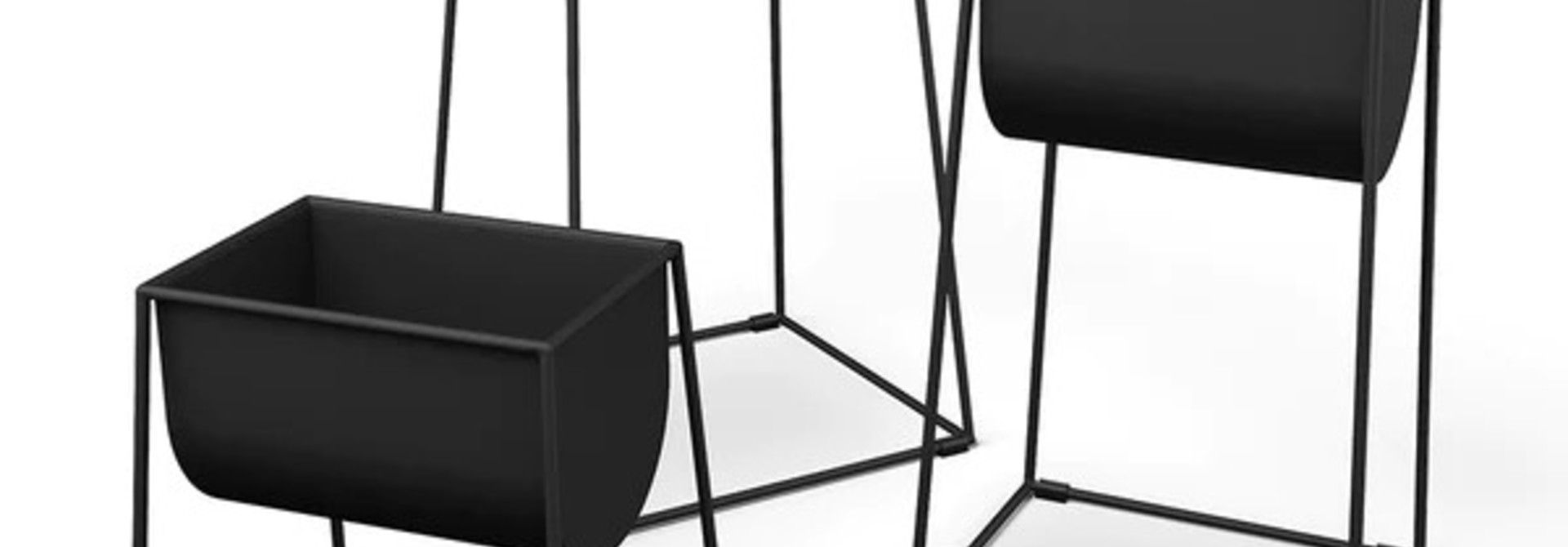 Modello Planters