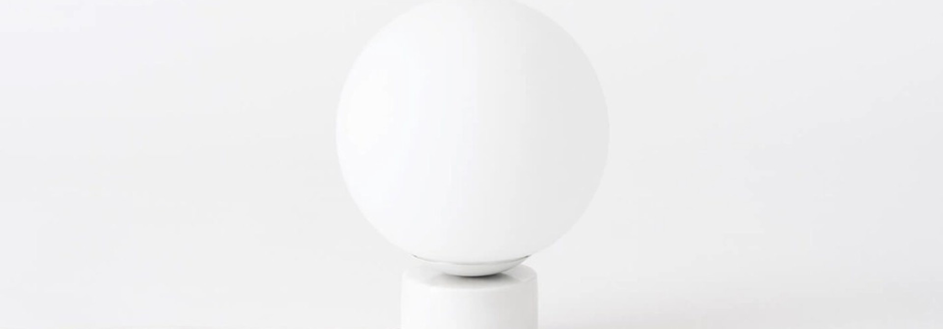 Bassoon Table Lamp