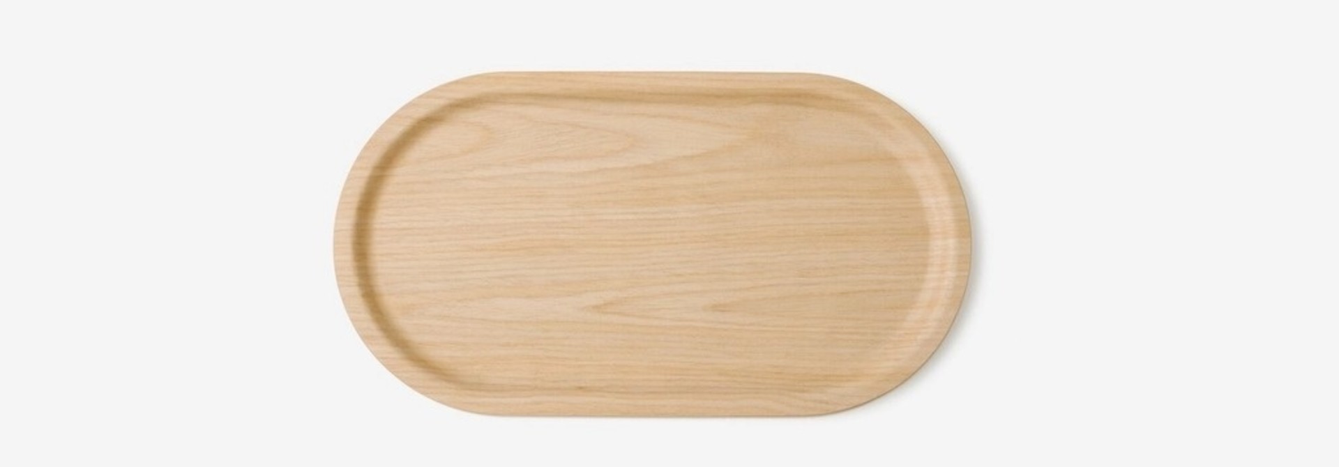 Oblong Fika Tray